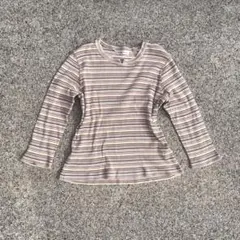一点物　Y2K 00s vintage multicolored topsのサムネイル