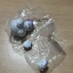 ディズニーキャラクターまだねむたい4 ベイマックス