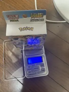 重量箱 ポケモンカードゲーム ニンジャスピナー シュリンクなし 1BOX