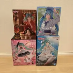 2025年最新】初音ミク ぬーどるストッパーフィギュア Flower