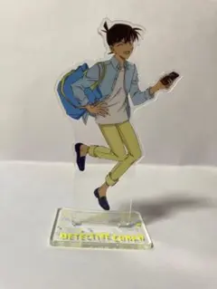 『セガ ラッキーくじ名探偵コナン』工藤新一アクリルスタンド