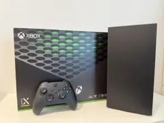 Xbox Series X 1TB SSD