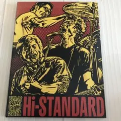 ハイスタンダード　DVD まとめ売り 2025年最新】hi-standard DVDの人気アイテム - メルカリ