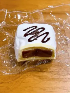 チョコレートマシュマロ スクイーズのサムネイル