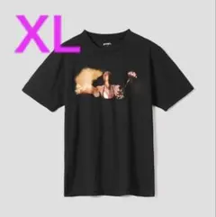 グラニフ graniph チェンソーマン Tシャツ ボム XLサイズ