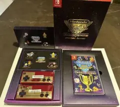 ニンテンドーワールドチャンピオンシップス ファミコン世界大会