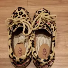 UGG靴