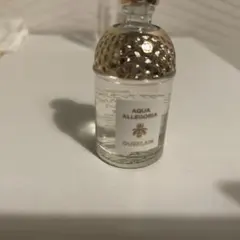くりやま様専用　ゲラン　マンダリンバジリック　7.5ml