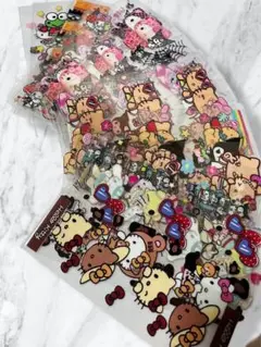 サンリオペンラ まとめ売りC