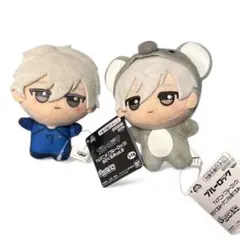 ❣️ぬぐるみまとめ売り❣️ 2025年最新】ちびぐるみ ブルーロックの人気アイテム - メルカリ