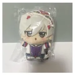 ブルーロック　ちびぐるみ　中華風スタイル　vol.2凪誠士郎