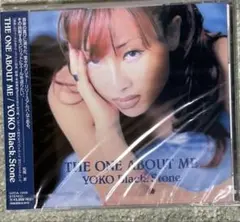 YOKO Black.Stone THE ONE ABOUT ME