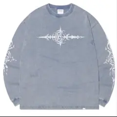 ENHYPEN WALK THE LINE ツアー Tシャツ ロンT L公式 - メルカリ