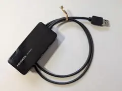 US3-HB3ETG IO DATA USB3.0 + 1000BASE-TX