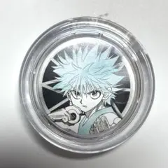 キルアのヨーヨーコレクション HUNTER × HUNTER