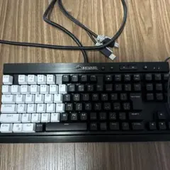 K65キーボード　g703hマウスのサムネイル