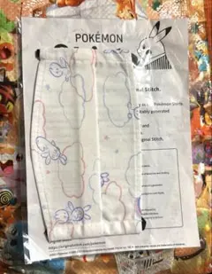 2025年最新】original stitch ポケモンの人気アイテム - メルカリ