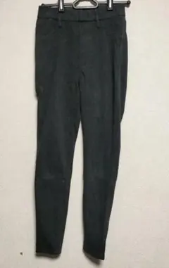 無印良品　パンツ