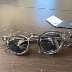 URBAN RESEARCH DOORS ラウンド型サングラス