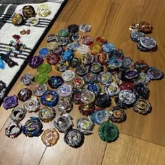 戰鬥陀螺 爆裂 總匯出售