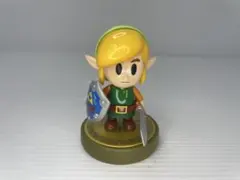 amiibo リンク　夢をみる島　アミーボ　ゼルダの伝説　あつ森のサムネイル