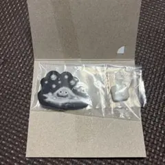 ドラゴンクエスト　キャラマグネッツ　はぐれメタル