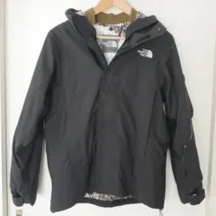 古着 ノースフェイス THE NORTH FACE ツリーカモ M スノボ