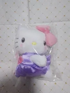 ファミリーマート限定　ハローキティ　マスコットコレクション