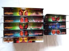 仮面ライダーアギト　装着変身セット