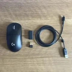 Logicool GproX Superlight2