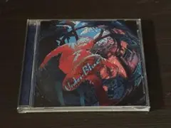 Eve UnderBlue アルバム CD