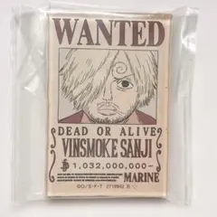 ワンピース キャラマグネッツ２「サンジ」②