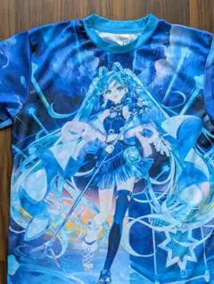 マジカルミライ2025 マジミラ フルグラフィックTシャツ 初音ミク 2026年最新】マジカルミライ tシャツの人気アイテム - メルカリ