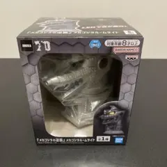 【未開封】メカゴジラの逆襲 メカゴジラルームライトのサムネイル