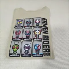 仮面ライダー　Tシャツ120cmのサムネイル