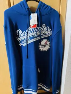 ロサンゼルス・ドジャース のパーカー　アメリカ限定