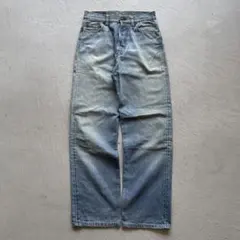 00s energie indigo wide denim 31のサムネイル
