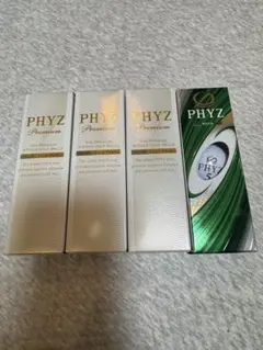 PHYZ Premium・PHYS