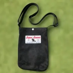 SUPER BEAVER サコッシュ