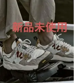新品未使用　Flower MOUNTAIN×NANGA YAMANO3