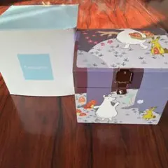 2026年最新】ムーミン オルゴールの人気アイテム - メルカリ