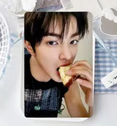 CORTIS コルティス weverse 先着 ラキドロ トレカ ゴノ ゴンホ