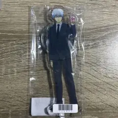 銀魂　エポスカード特典　アクスタ　いちごミルク　坂田銀時