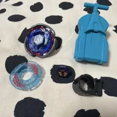 メタルファイトベイブレード ビッグバンペガシスF:D - メルカリ