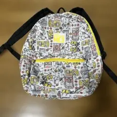 Despicable Me 3 ミニオンリュック