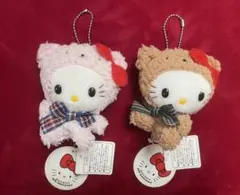 Sanrio characters × DIANA バッグチャーム キティセット - メルカリ