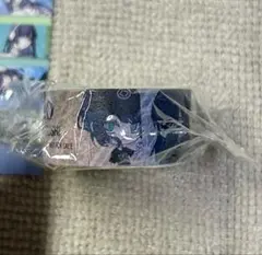 【非売品】Ado × くら寿司　マスキングテープ マステ びっくらポンのサムネイル