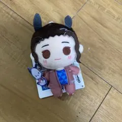 FANTASTICS ぬいぐるみ マスコット 澤本夏輝 - メルカリ