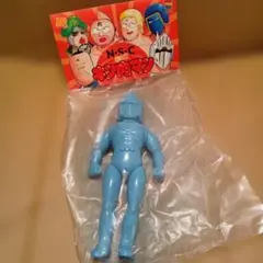 MAD HEAD BARBARIMAN SDCC.ver インディーズ ソフビ MAD HEAD BARBARIMAN SDCC.ver インディーズ ソフビ - メルカリ