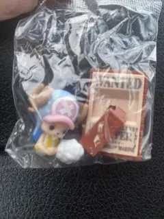 チョコサプ　ワンピース　チョッパ